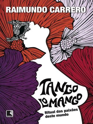 cover image of Tangolomango